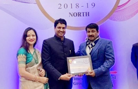 Times Education National Awards 2018-2019